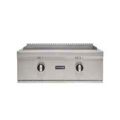 Coyote Outdoor Living 30 Inch Flat Top Gas Grill