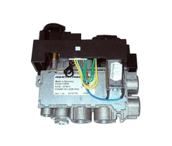 Real Fyre Gas Valve Body For G10-15 and G18-15