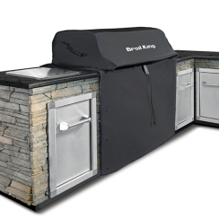 Premium Cover for Broil King Imperial 600 Series Built-in Grills