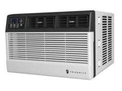 Friedrich 12K BTU R-32 Chill Premier Cool-Only Window Air Conditioner - WiFi Control