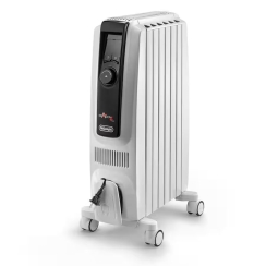 DeLonghi 1500W Dragon4 Pro Series Digital Radiant Heater
