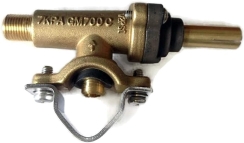 American Outdoor Grill Valve for L-Series Grills