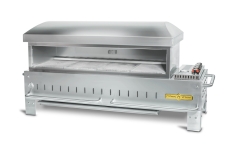 Crown Verity 48 Inch Tabletop Gas Pizza Oven
