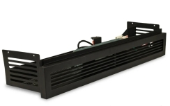 US Stove Company 35 Inch 150 CFM Blower for Direct Vent Wall Mounted Heaters