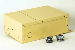 Fire Garden 24 V Electronic Multiple Ignition Transformer