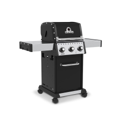Broil King Baron 320 Pro 3-Burner Gas Grill