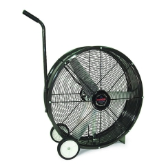 Triangle Engineering 30 Inch Portable Mini Cooler Fan