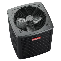Goodman 2 Ton 14.3 Seer2 R32 Single-Stage Multi Family Split AC