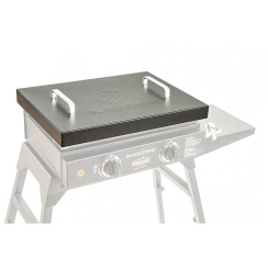 Blackstone 22 Inch Griddle Hard Cover with Handles for Griddles