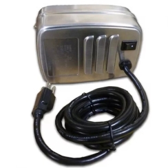 American Outdoor Grill Rotisserie Motor for Hex Tip