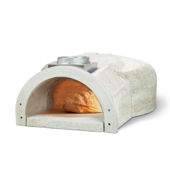 Chicago Brick Oven 1000 Series Built-In Wood-Fired Pizza Oven DIY Kit
