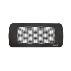 Bromic Replacement Cylinder Housing Front Panel Assembly for Tungsten Smart-Heat Portable Heaters