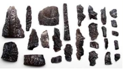 Amantii Log Chips for Electric Fireplaces