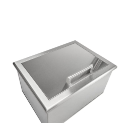 Coyote Outdoor Living 25 Inch Drop-In Cooler