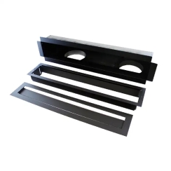 Ventis Traditional Style Hot Air Gravity Kit