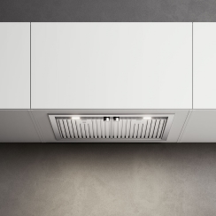 Falmec Danilo 28 Inch Stainless Steel Hood Liner Insert