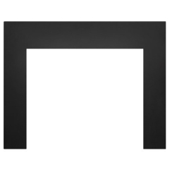 Napoleon Large 3-Sided Backerplate - For GDIX4 Inserts