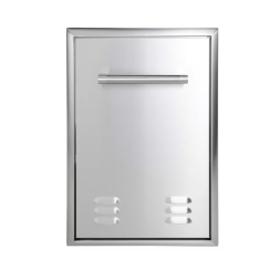 Coyote Outdoor Living Trash or LP Tank Pullout Drawer