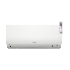 Daikin 12K BTU R-32 Oterra Ductless Single Zone Wall-Mount Mini Split Air Handler - WiFi