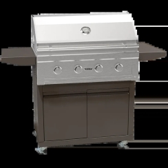 Videl Gran Fuego 36 Inch Gas Grill Cart
