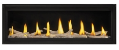 Napoleon 50 Inch Luxuria Direct Vent Natural Gas Fireplace