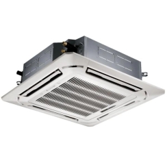 MRCOOL 24K BTU Olympus R-454B Ductless Multi-Zone Ceiling Cassette Mini Split Air Handler