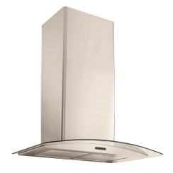 Broan 30 Inch Stainless Steel Elite EW46 Range Hood