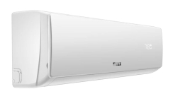 BHI Air 24K BTU 2 Ton R-32 Ductless Mini Split System with Air Handler and Heat Pump - 17 SEER2