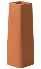 Superior Clay Classic Glazed Chimney Pot