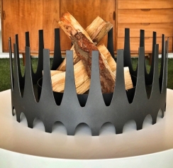 Modfire 30 Inch Royalfire Wood Burning Firepit