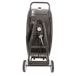 Triangle HBPC Series 48 Inch 230V Three Phase Direct Drive Portable Fan with 1 HP Motor