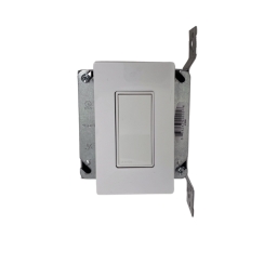 Bromic 20A Indoor Multi Channel Manual Switch Kit