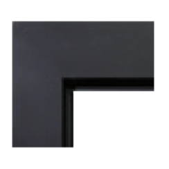 Kingsman Flat Wall Surround for ZCVRB3622 Fireplaces