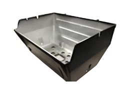 Broilmaster Black Casting Bottom For P3X Grills