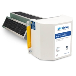 Ultravation UVCatalyst Signature Series UV-C/PCO Whole-Home Air Purifier