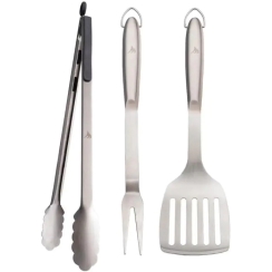 Memphis Grills BBQ Utenil Set