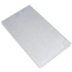 Phoenix Grills 16 x 12 Inch Heavy-Duty Aluminum Griddle for Smoker Grills