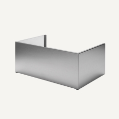 Falmec Fixed Chimney for Move Vent Hoods