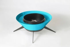 Modfire 34 Inch Astrofire Gas Firepit