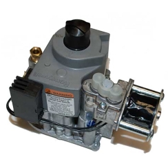 Hearth Products Controls Replacement Two-Stage Valve for On/Off and Hi/Lo Gas Fire Pits