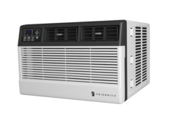 Friedrich 18K BTU R-32 Chill Premier Heat/Cool Window and Thru-Wall Air Conditioner - WiFi Controls