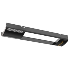 Schwank bistroSchwank Black Faceplate Assembly Kit for Heaters