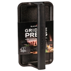 Blackstone Medium Griddle Press Cooking Tool