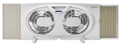 Lasko 22 Inch Residential Twin Window Fan