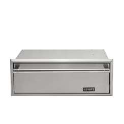 Coyote Outdoor Living Warming Drawer