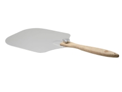 Videl Stainless Steel Pizza Paddle