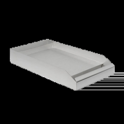 Videl Side Burner Griddle Plate
