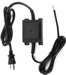 Fire Garden 24 V Electronic Single Ignition Transformer