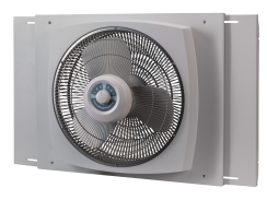 Lasko 16 Inch Reversible Residential Window Fan