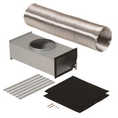 Broan Non-Duct Recirculation Kit for EW46 Range Hoods